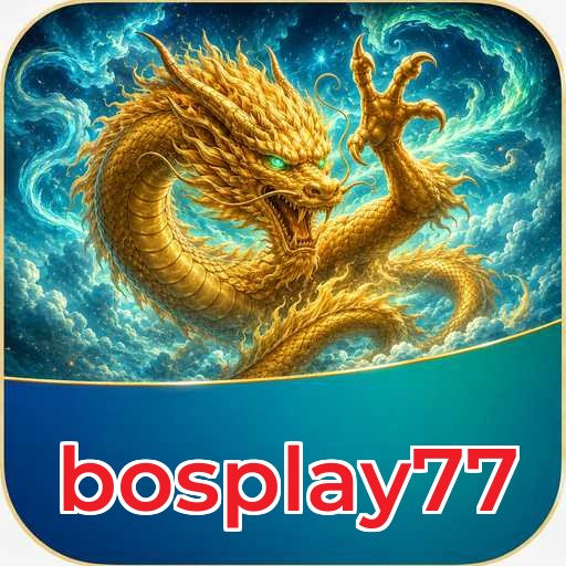 Logo bosplay77