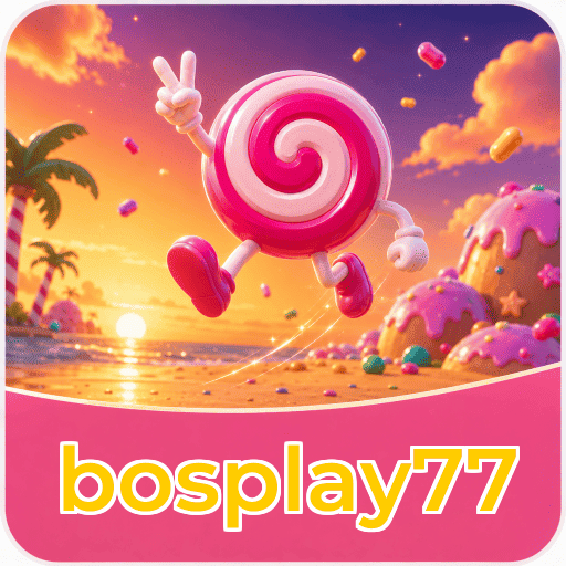 Logo bosplay77