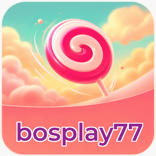 Logo bosplay77