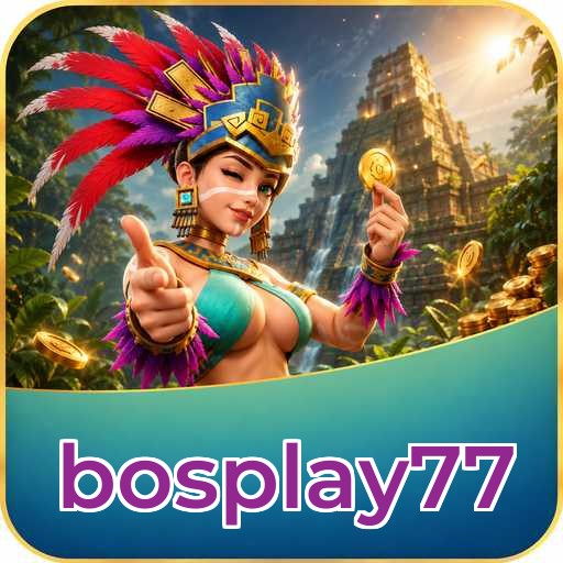 Logo bosplay77