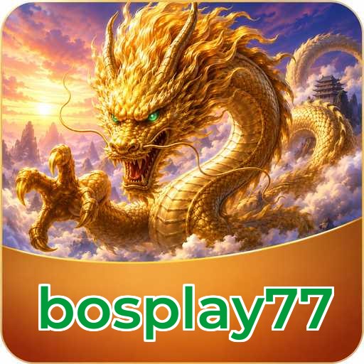 Logo bosplay77