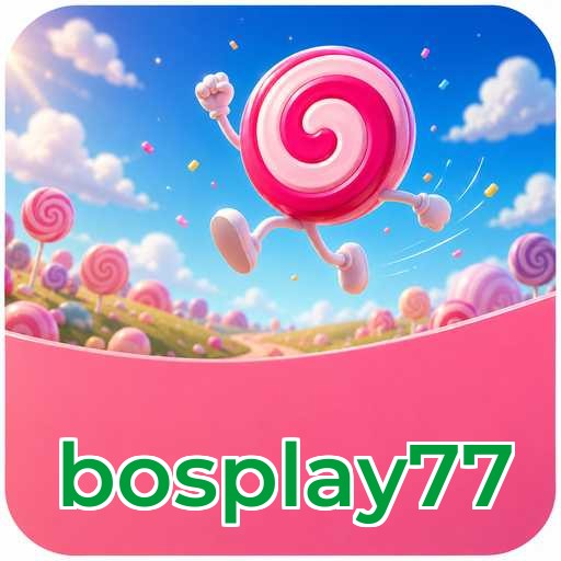 Logo bosplay77
