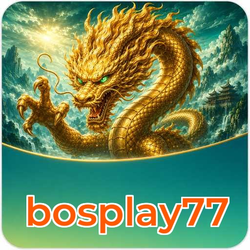 Logo bosplay77