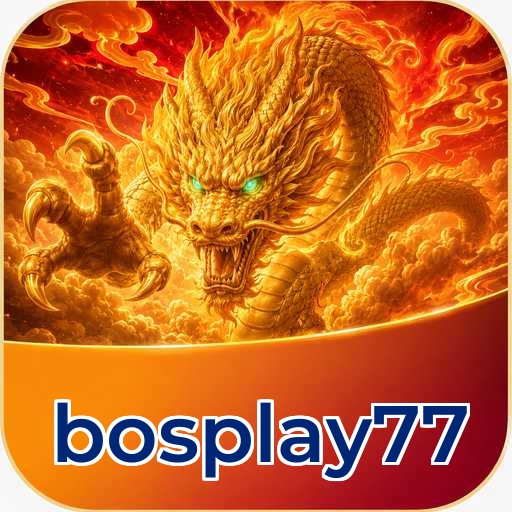 Logo bosplay77