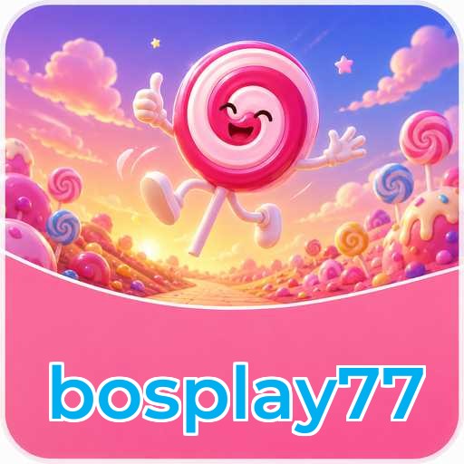 Logo bosplay77