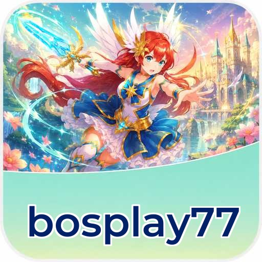 Logo bosplay77