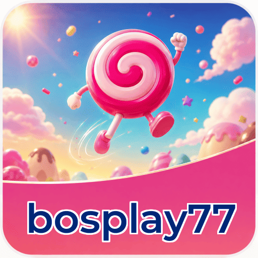 Logo bosplay77