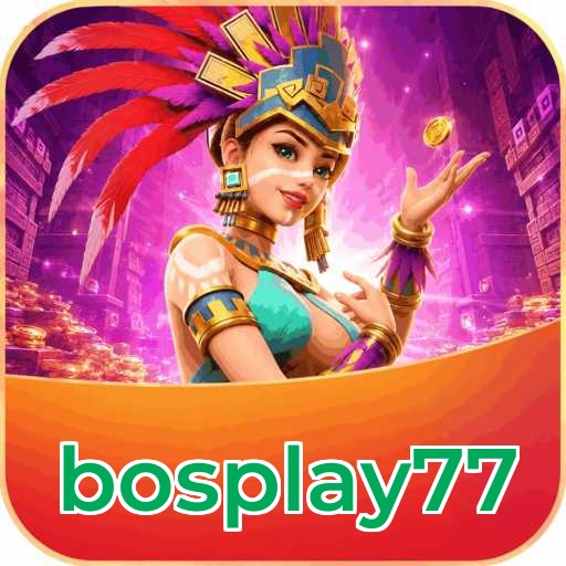 Logo bosplay77