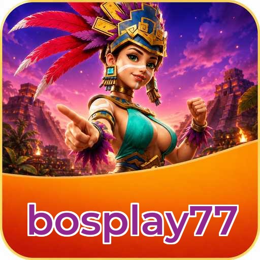 Logo bosplay77
