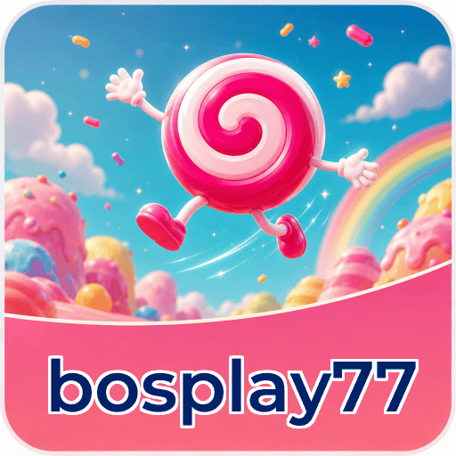 Logo bosplay77