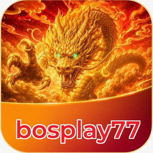 Logo bosplay77