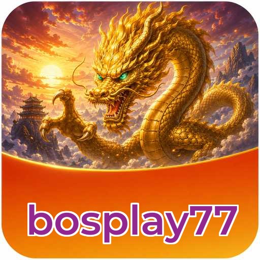 Logo bosplay77