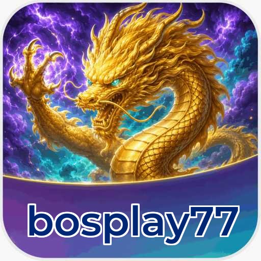 Logo bosplay77